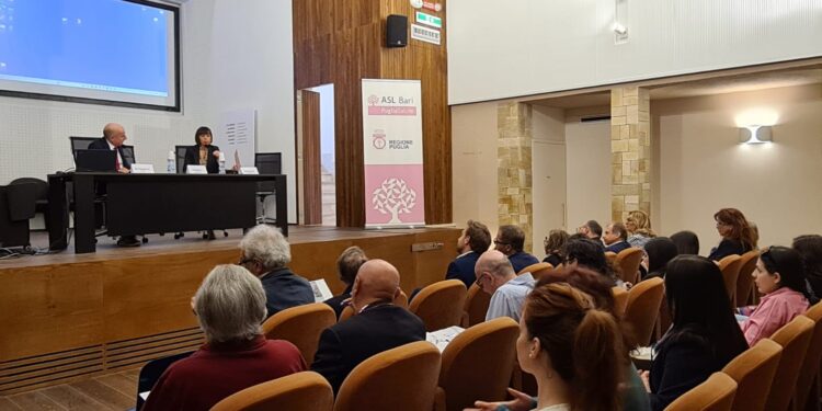 Healthy Ageing Corso Formazione (10)