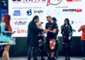 Levante For Premiazione Cosplay
