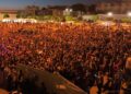 Levante For Pubblico Concerto