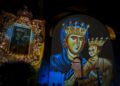 Videomapping Basilica Cattedrale