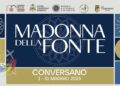 Videomapping Castello Conversano