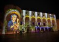 Videomapping Castello Conversano (2)