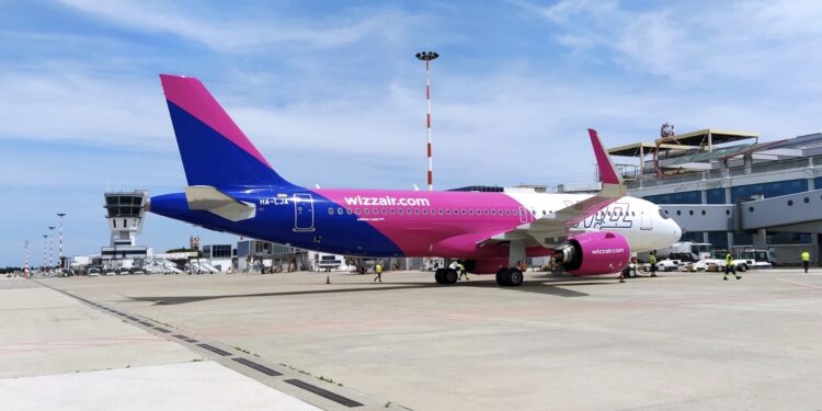 Aereo Wizz