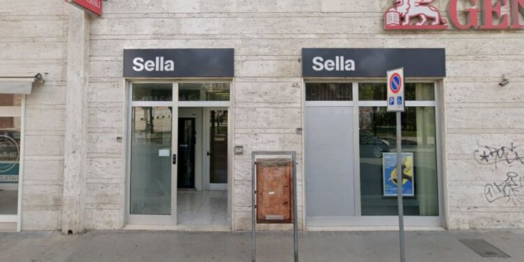 Bancomat Barletta