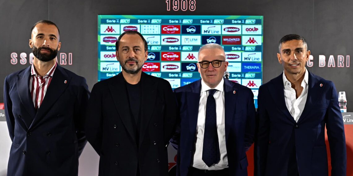 Bari 11