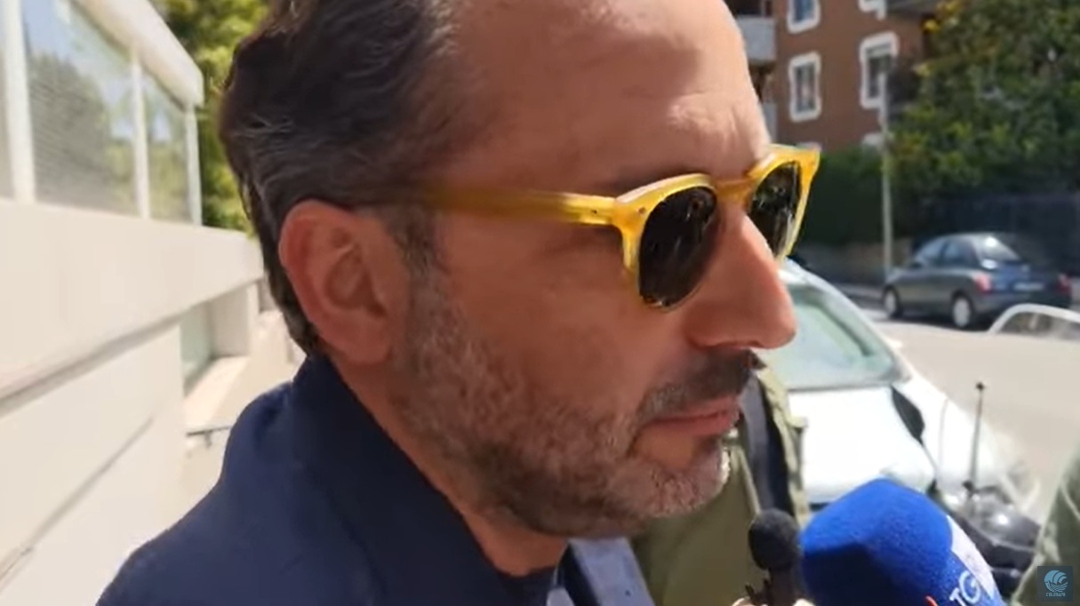 De Laurentiis