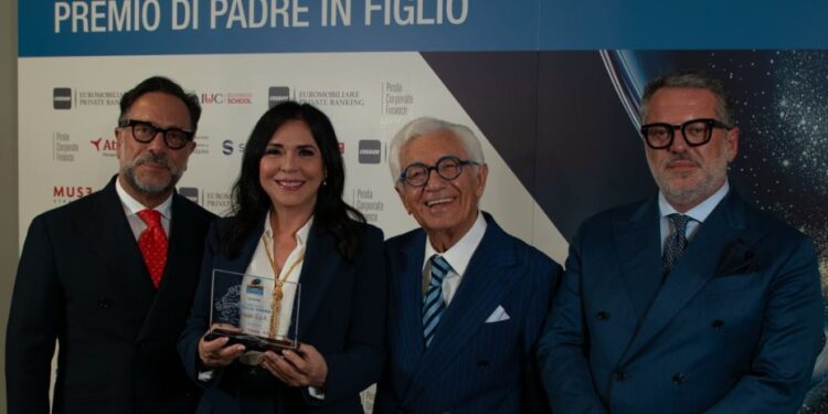 Di Padre In Figlio Forte
