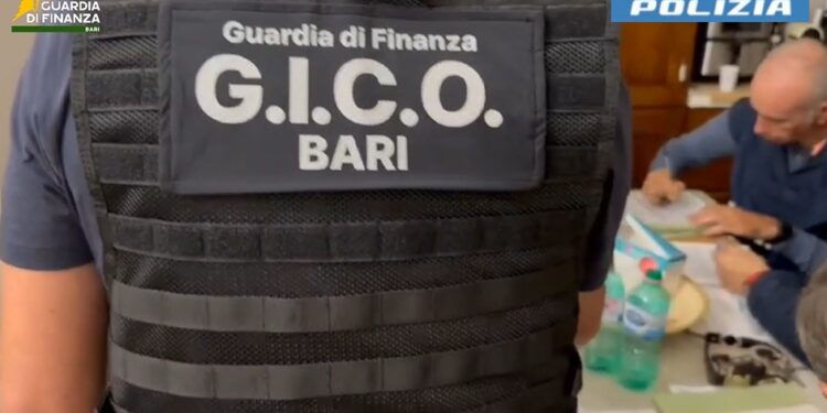 Gico Finanza Bari