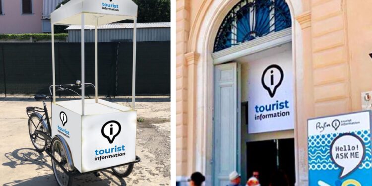 Infopoint