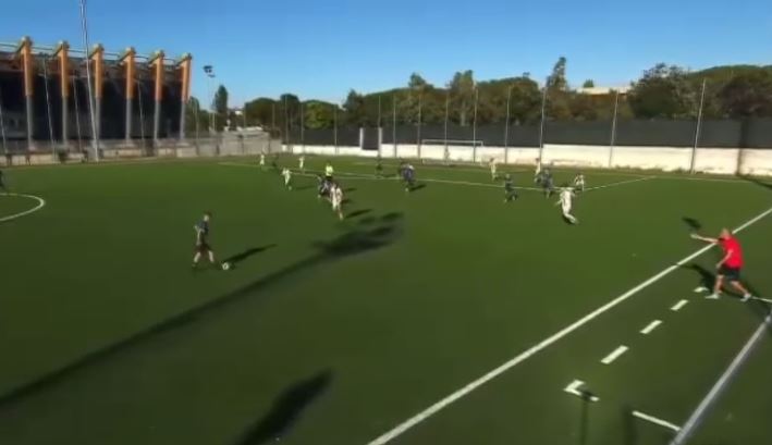 Levante Azzurro