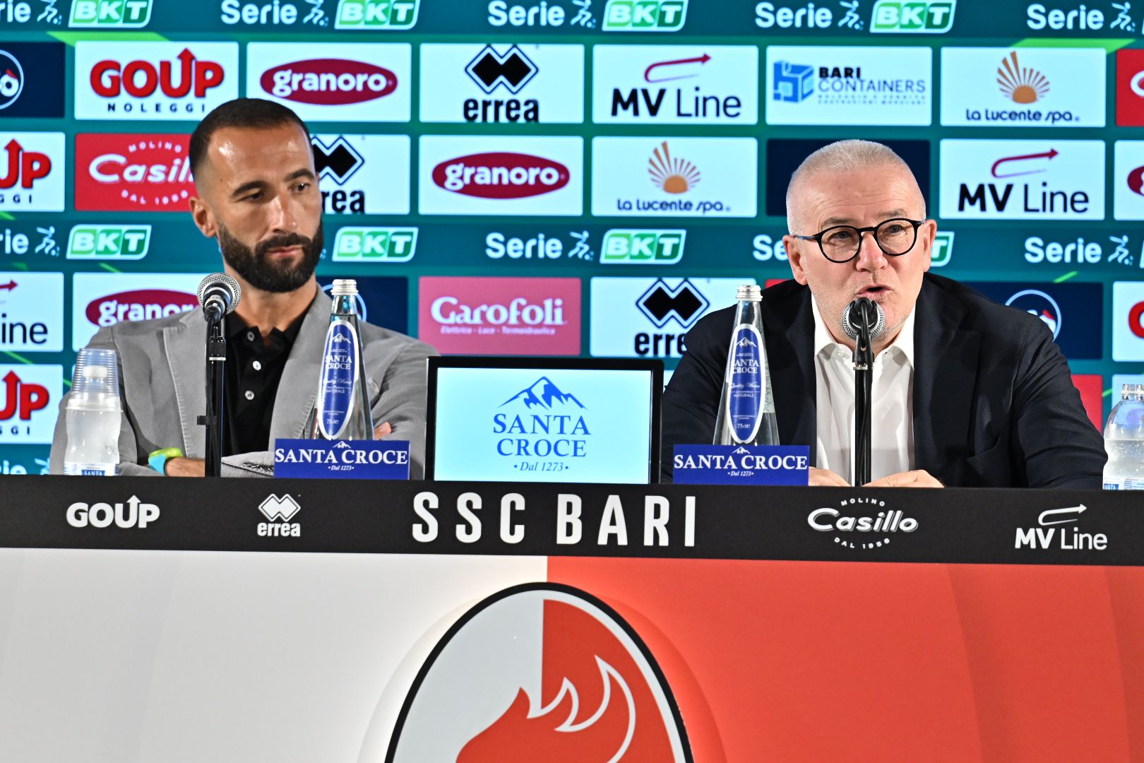 Magalini Di Cesare
