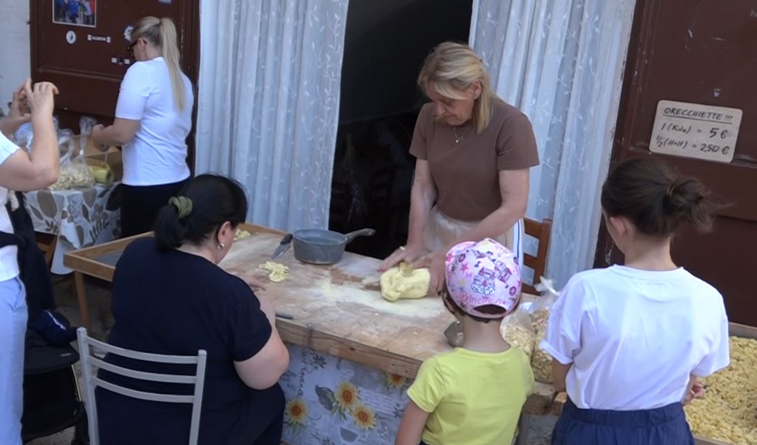 Orecchiette
