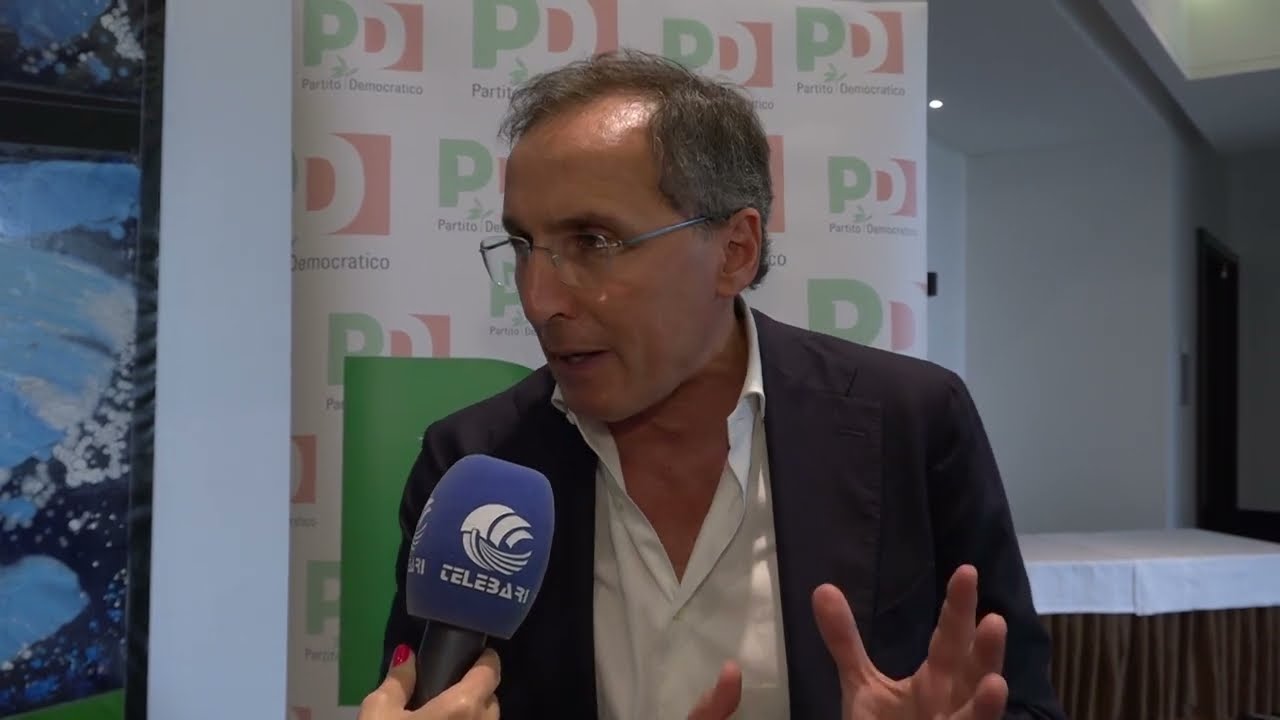 Politica, Boccia: “dal Referendum Può Arrivare Primo Avviso Di Sfratto A Governo Meloni” – Video
