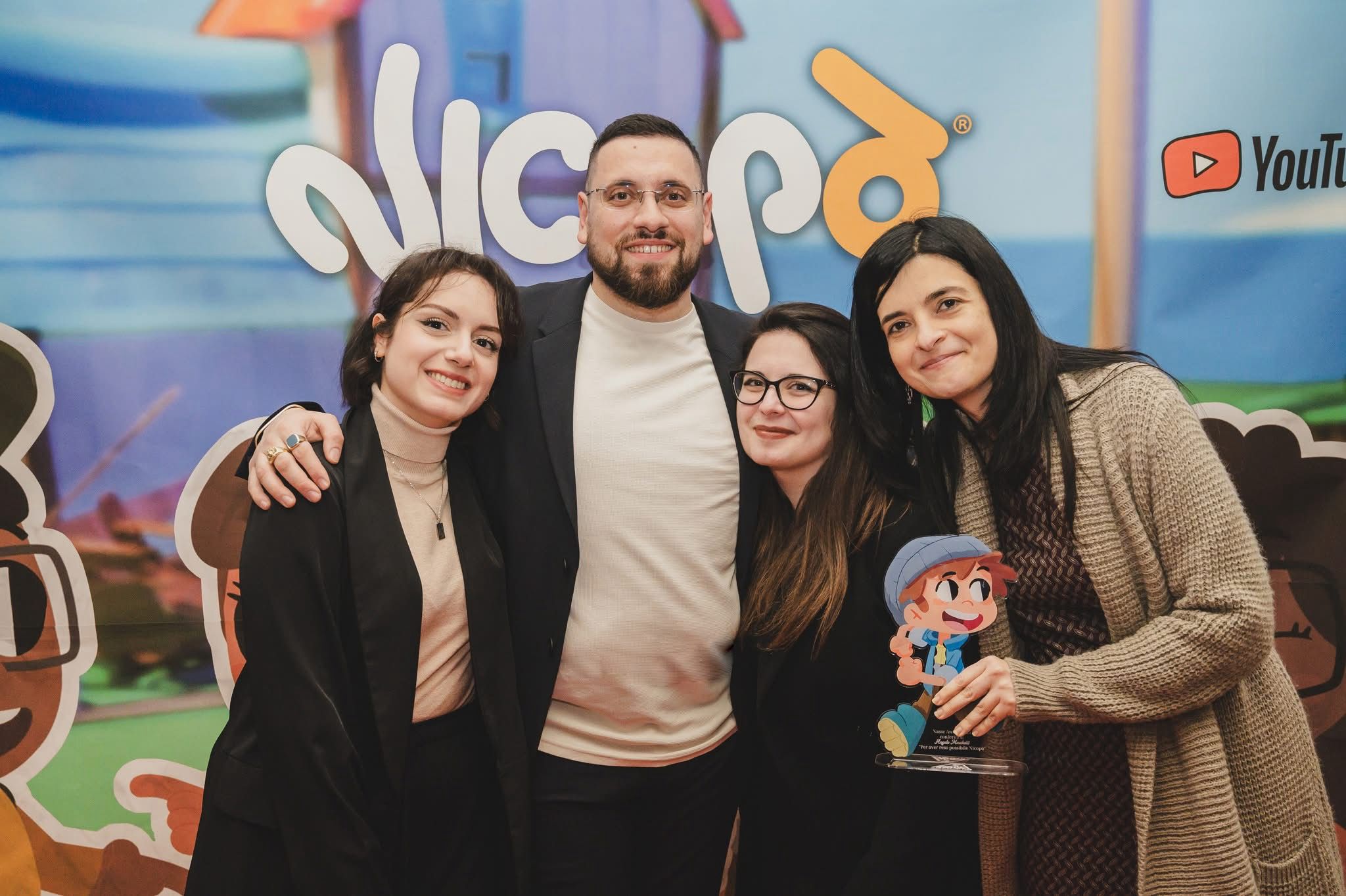 Premiere Nicopo