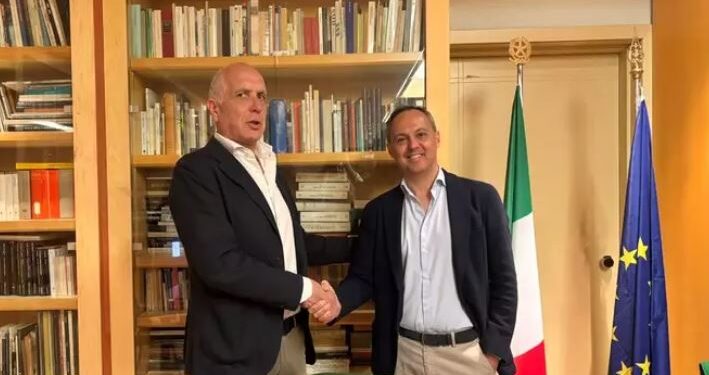 Rettori Politecnico