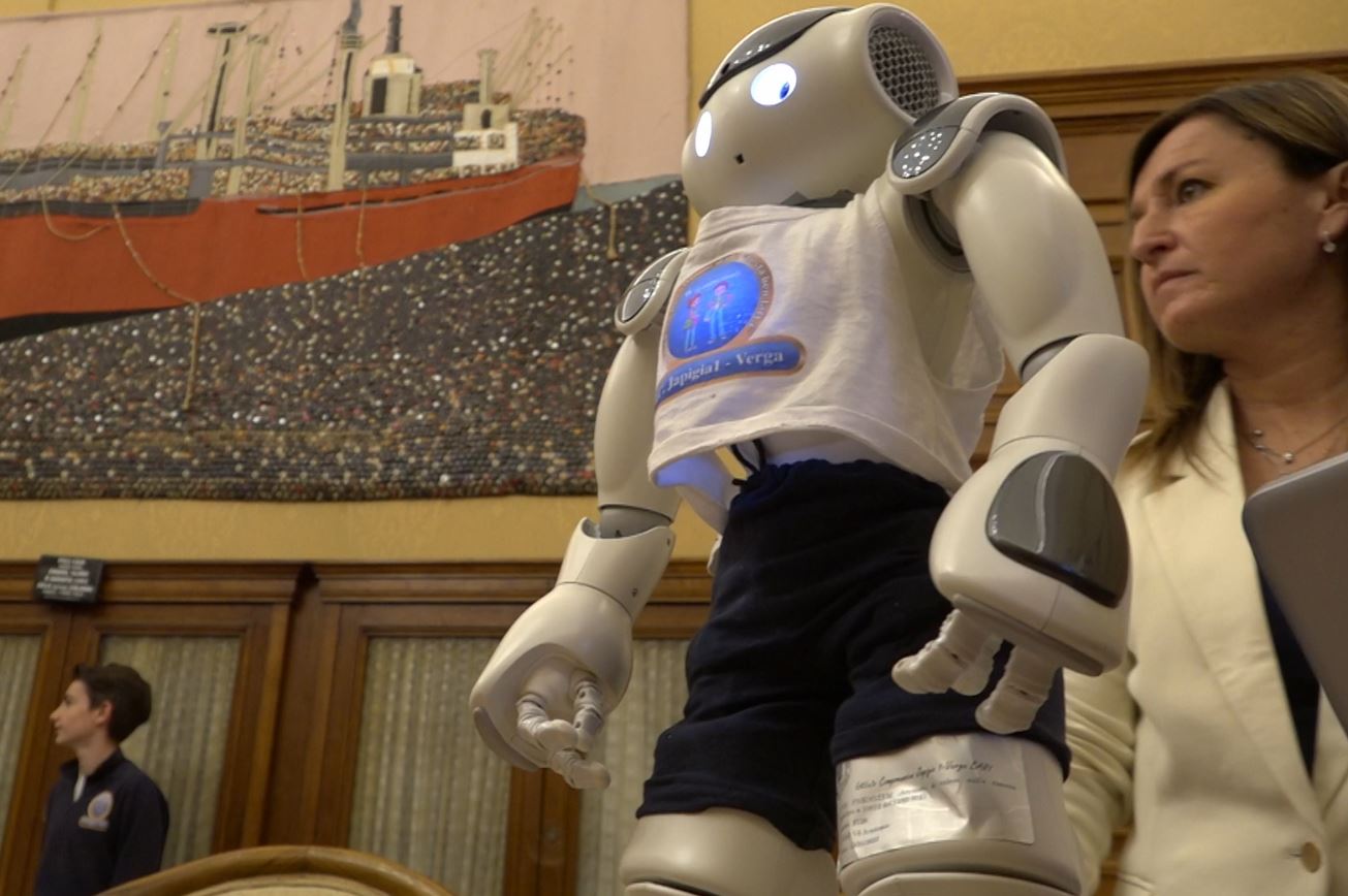 Robotica