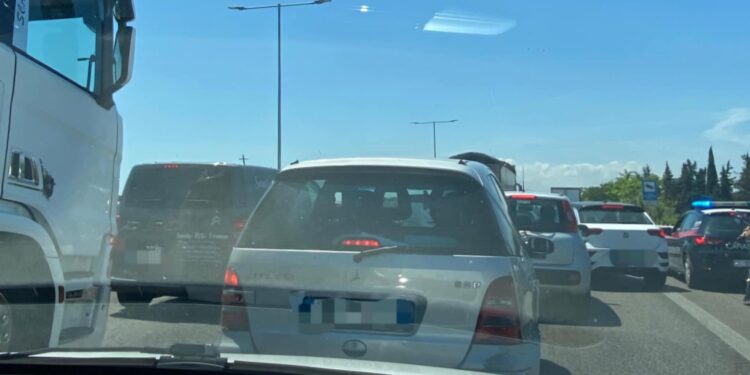 incidente code