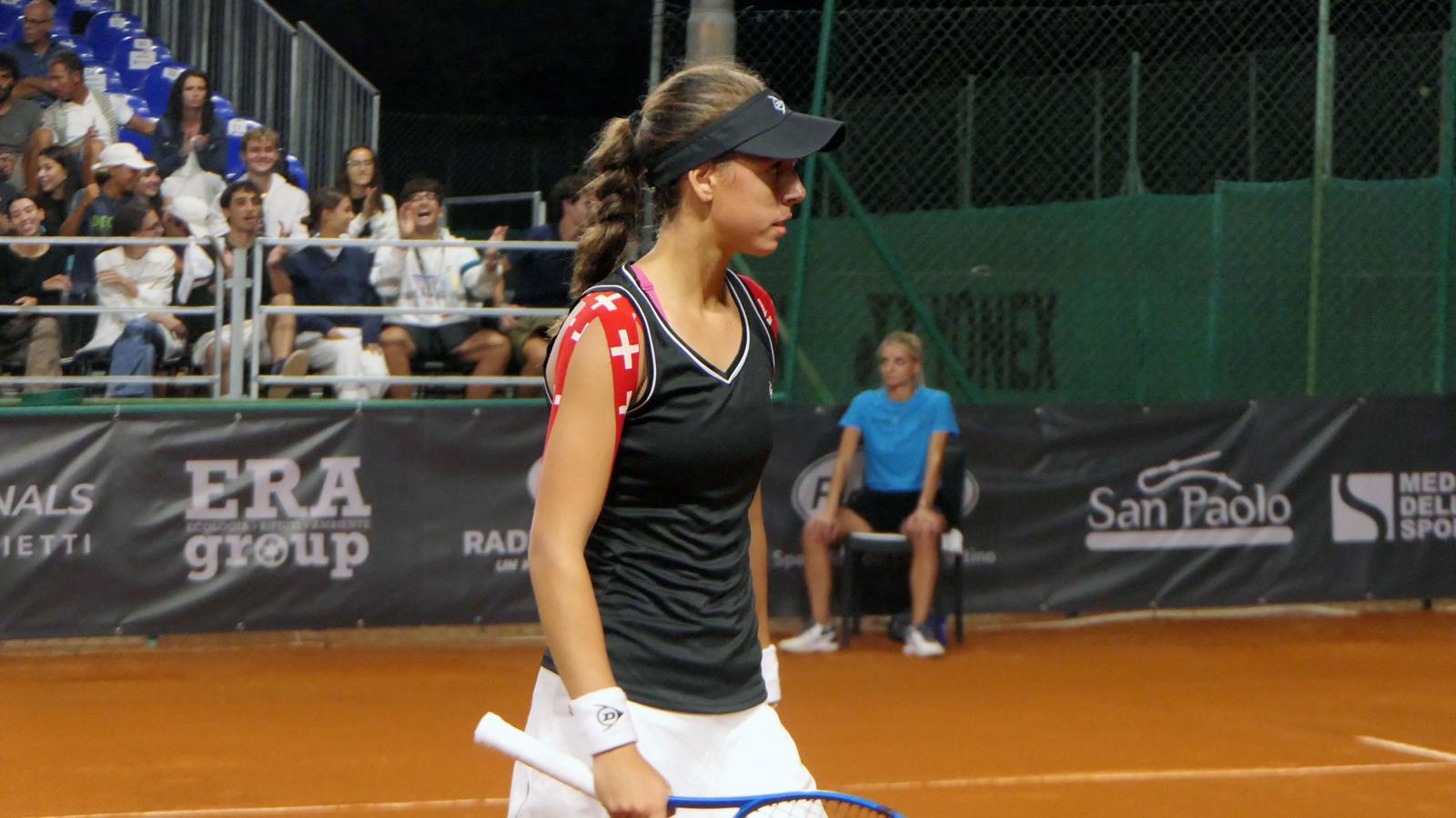 Vittoria Paganetti
