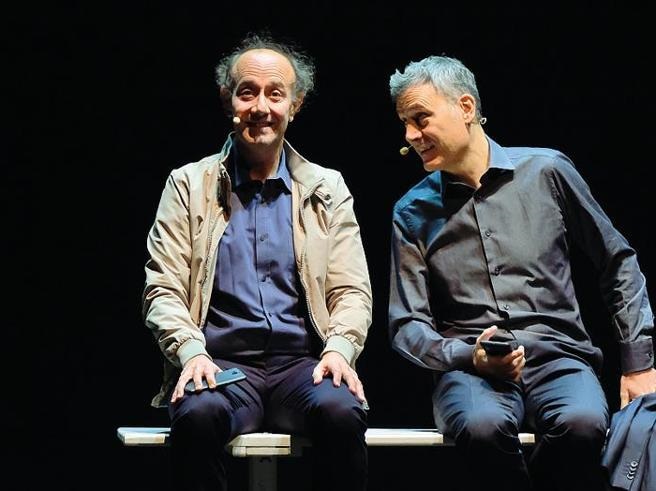 Ale E Franz Panca