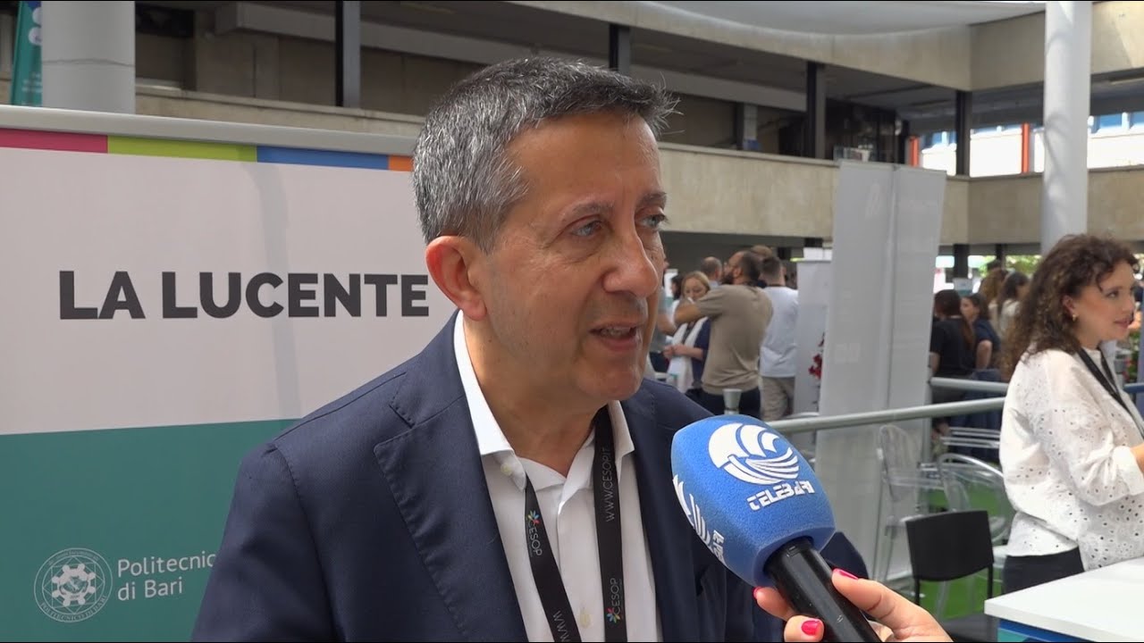 Bari, Boom Di Colloqui Al Career Fair Poliba. Le Aziende: “così Cerchiamo Talenti Sul Territorio” – Video