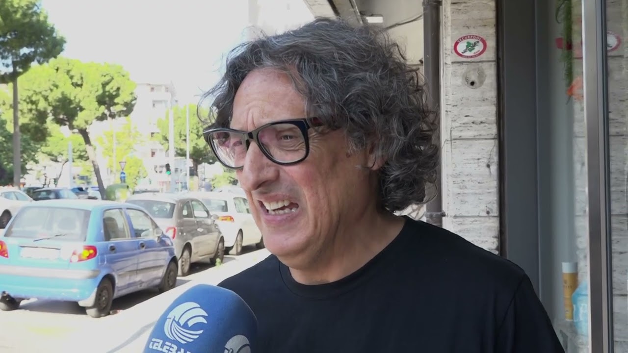 Bari, I Commercianti Contro Il Brt: “toglierà Posti Auto E Perderemo Clienti. Siamo Preoccupati” – Video