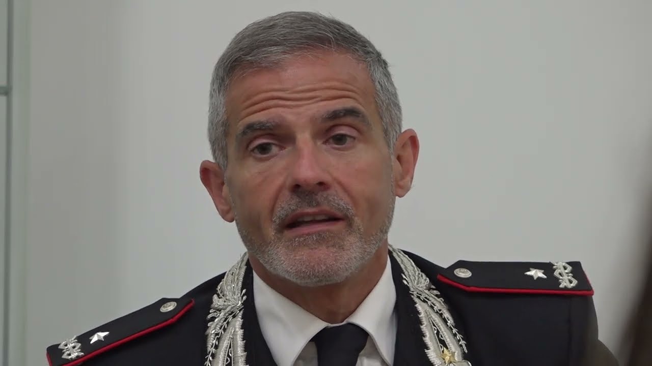 Bari, Il Report Dei Carabinieri: Reati In Calo Ma Aumentano Del 40% Le Truffe Agli Anziani – Video