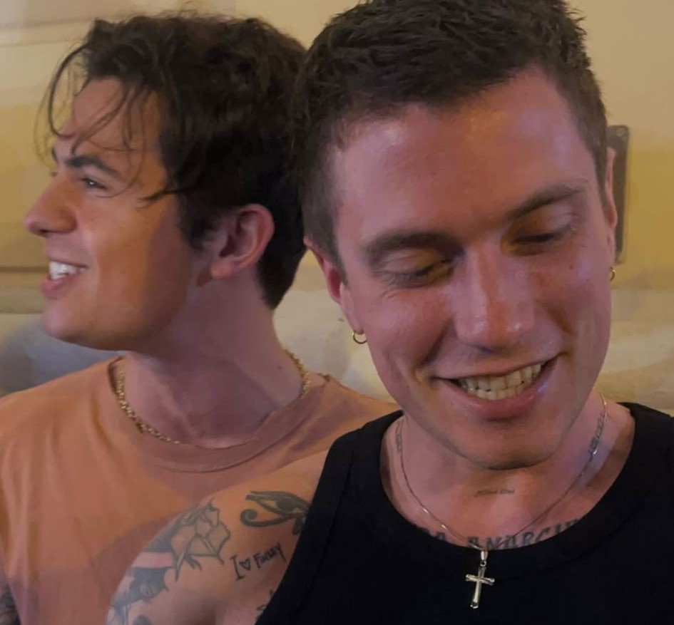 Benji E Fede A Bari