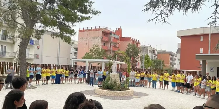 Bisceglie Maturità