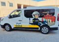 Camper Scuole Sicure 5