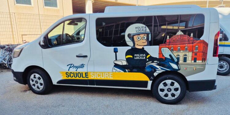 Camper Scuole Sicure 5
