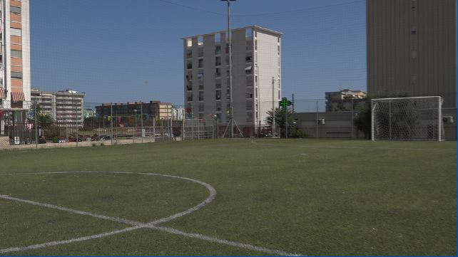 Campo Japigia
