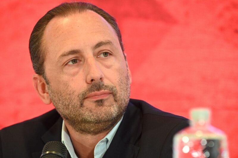 De Laurentiis 1