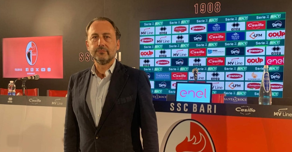 De Laurentiis