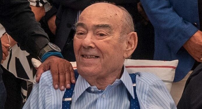 Don Peppino La Lucente