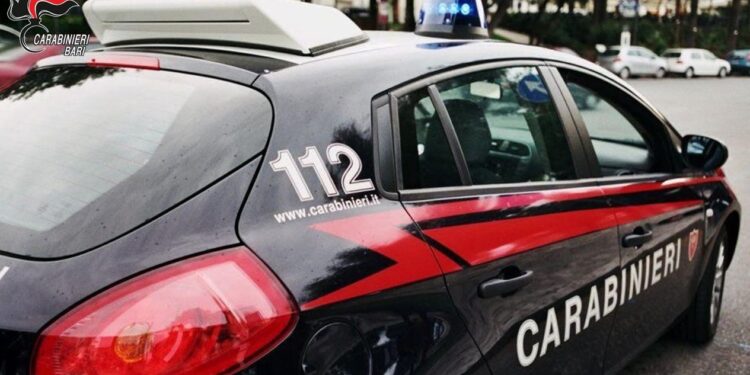 carabinieri