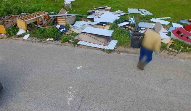 Fototrappola
