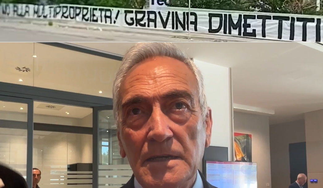 Gravina