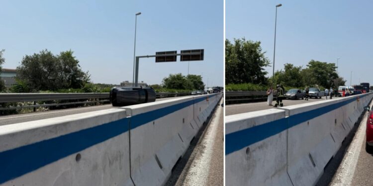 Incidente