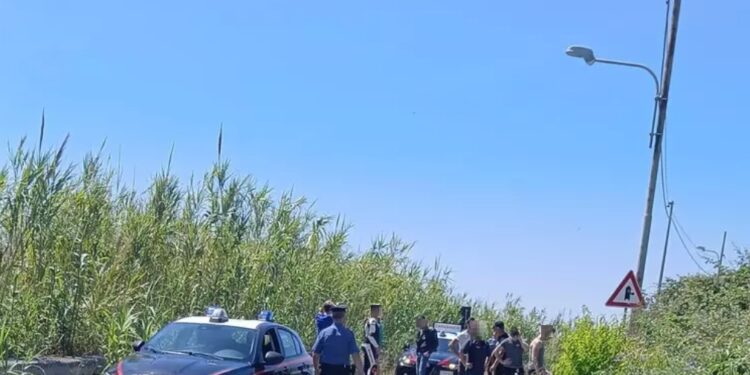 Incidente Moto
