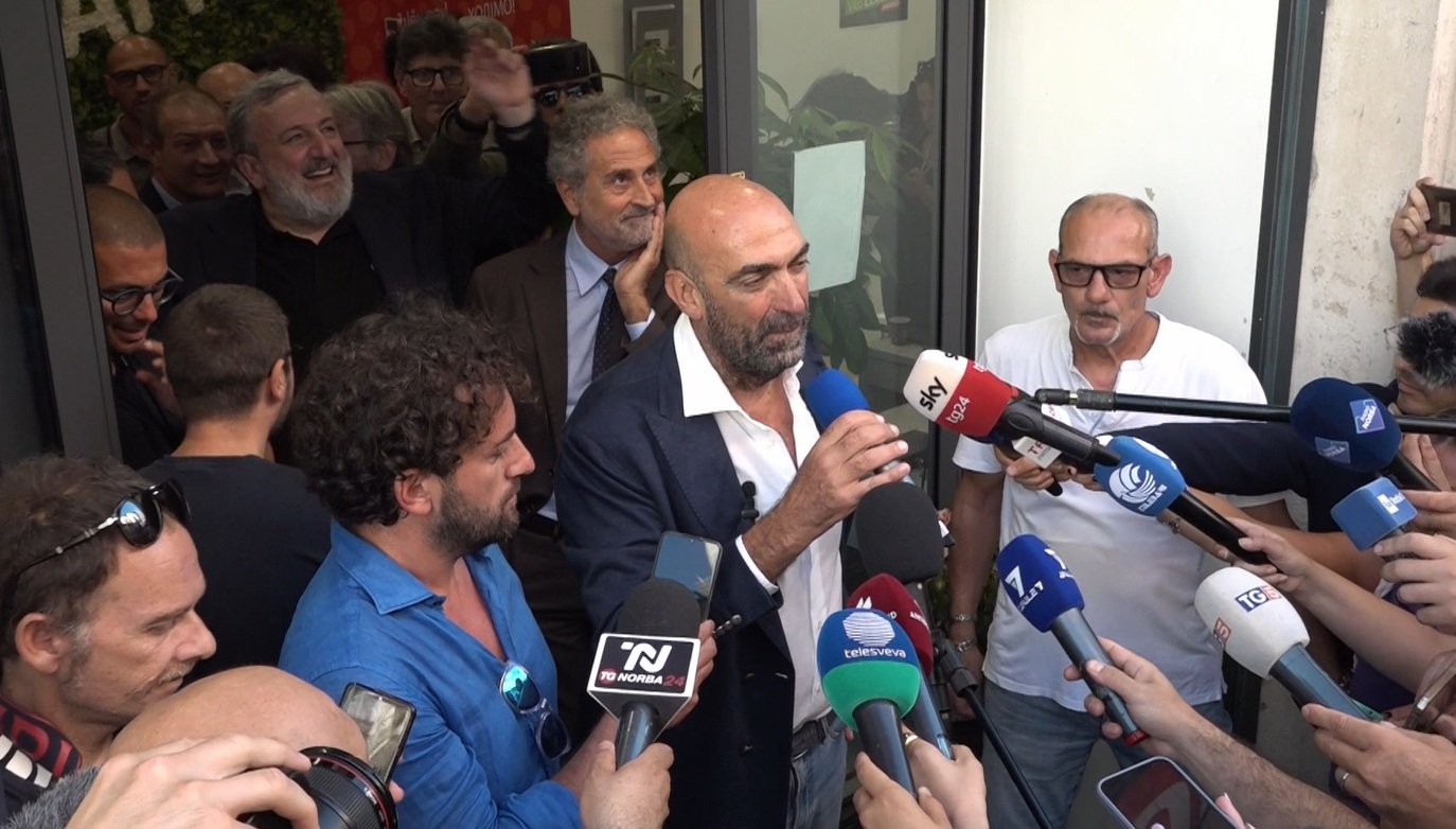 Leccese Elezione