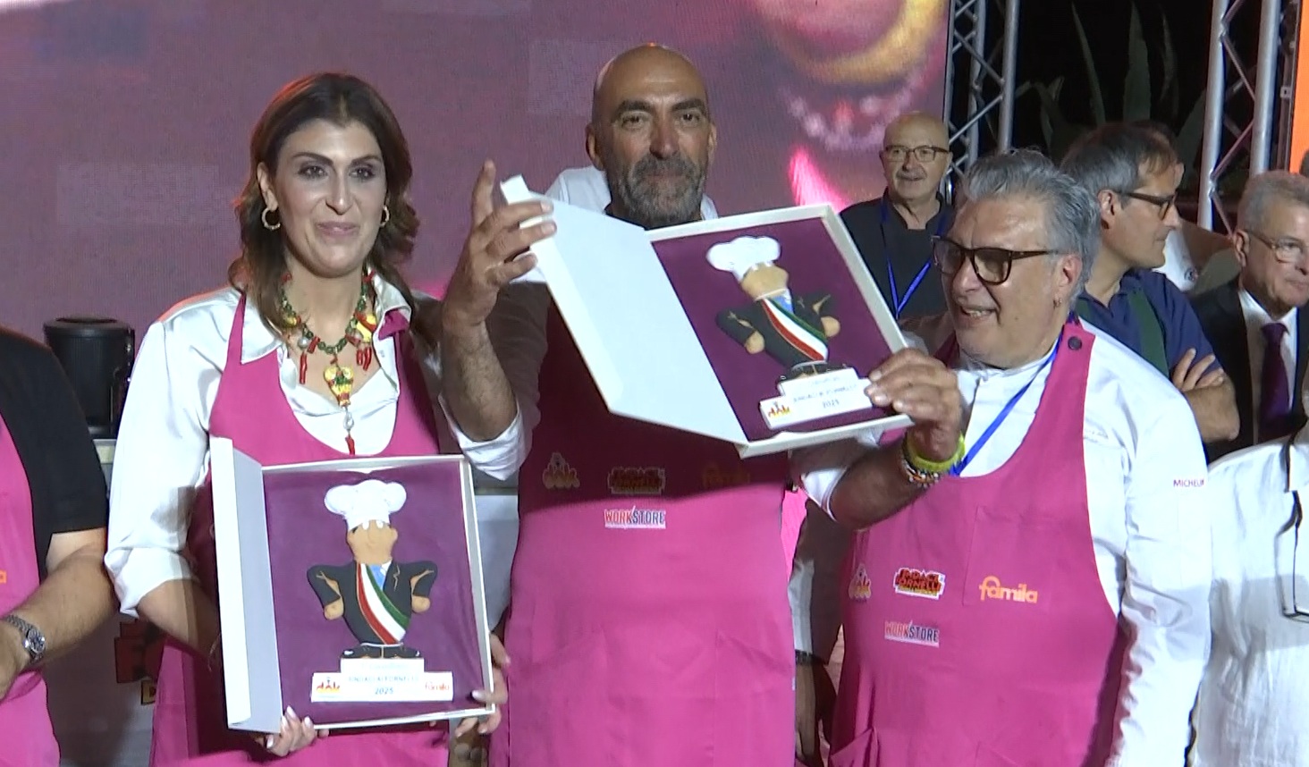 Leccese Fornelli