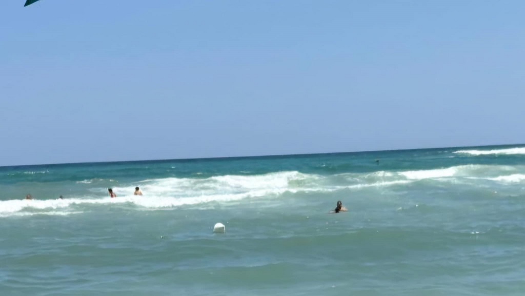 Mare Agitato