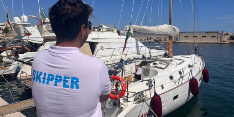 Nave Confiscata Kalimchè