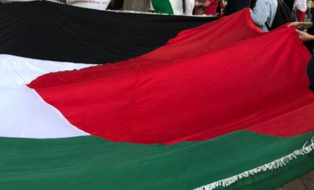 Palestina