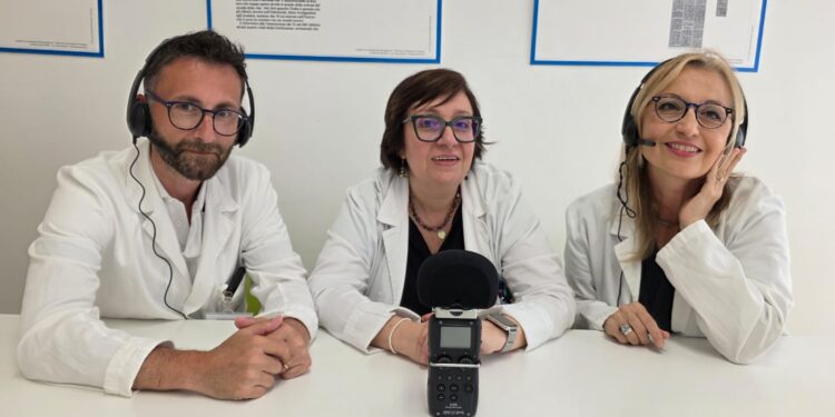 Podcast Oncologico