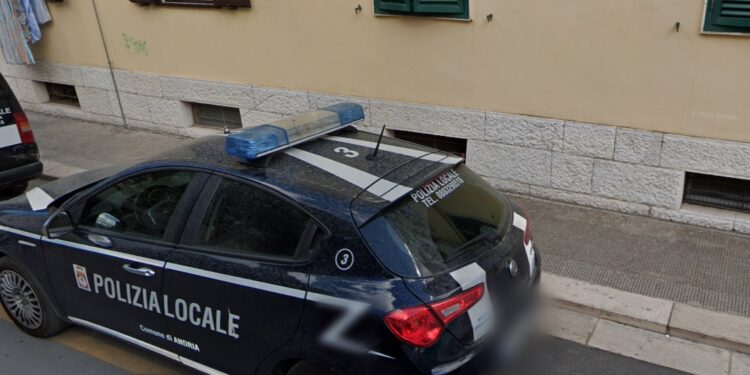 Polizia Locale Andria