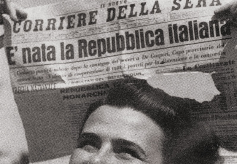 Repubblica Referedum