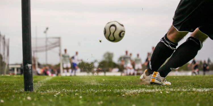 sport calcio