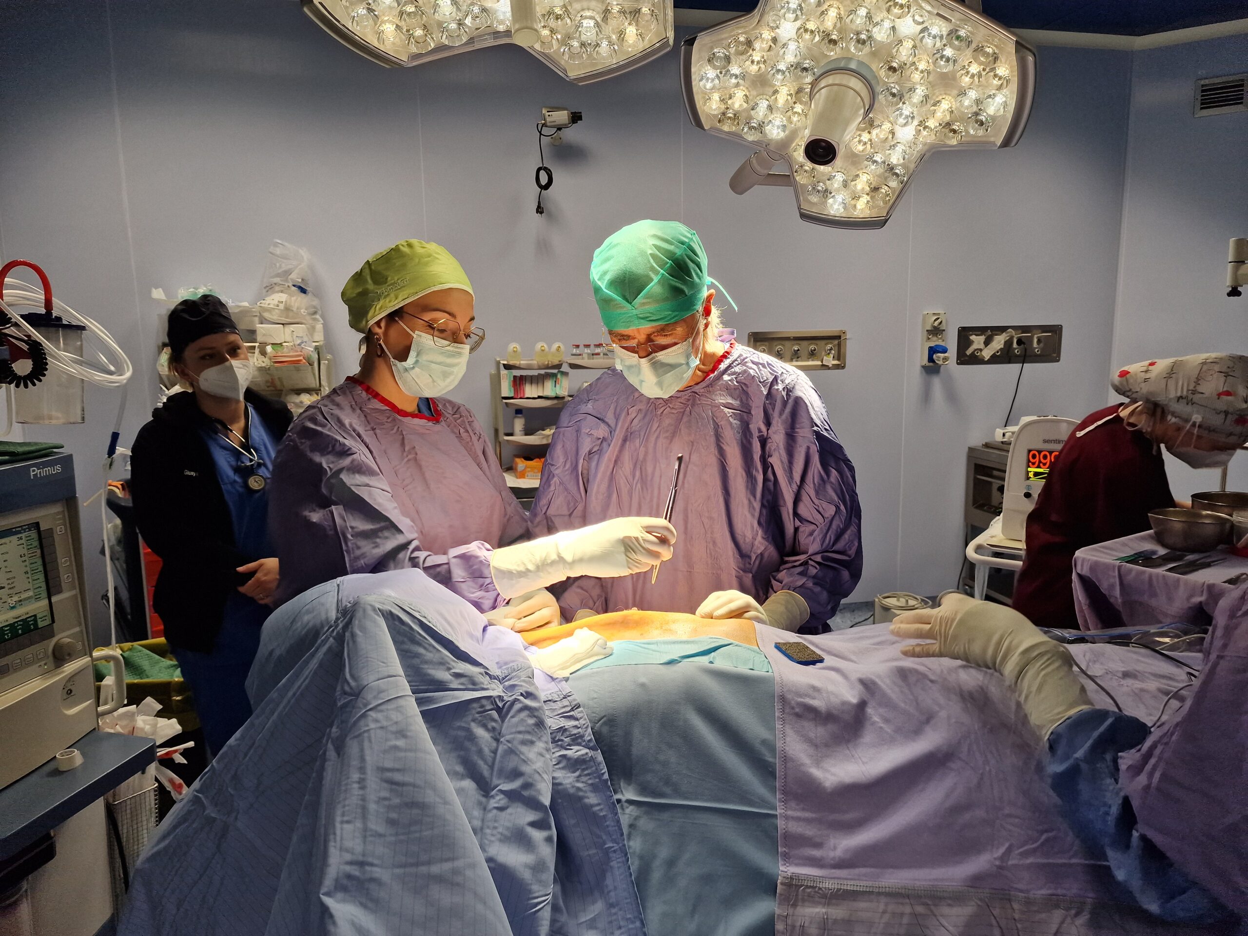 Tumore Seno Istituto Oncologico