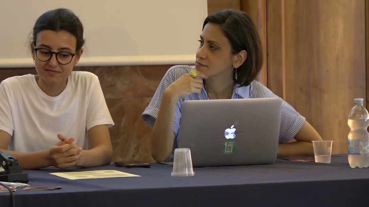 Università Di Bari, 93 Richieste Da Studenti Rifugiati Nel 2025: 15 I Laureati Che Lavorano – Video
